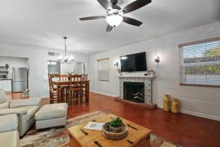 Resort Pool & Pickleball at Hidden Gem, Solana #4 - 7