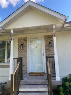 Cozy Gurnee Home Near Six Flags and Base - 0