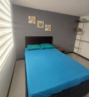 Hermoso Apto vacacional - Ricaurte - 9