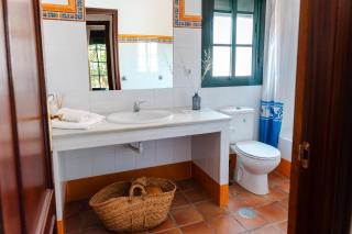 Bungalows Los Álamos de El Pedroso - 4