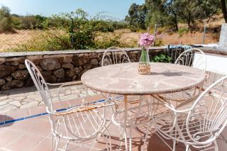 Bungalows Los Álamos de El Pedroso - 8