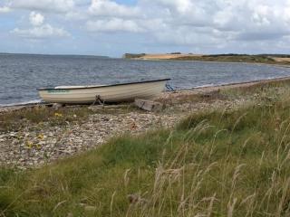 6 person holiday home in Nykøbing M-By Traum - 4