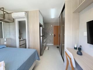 Apartamento Inteiro no Caminho Árvores - 3