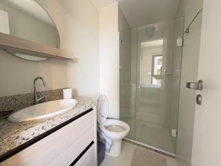 Apartamento Inteiro no Caminho Árvores - 2