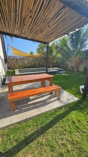 Casa Praia Paredon - 1