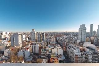 Torre 5* con Piscina, Gimnasio y Sauna en Palermo Soho - 9