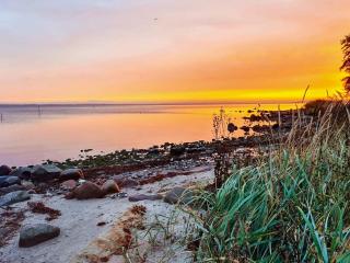 Panoramic Beach Retreat-By Traum - Haderslev - 2