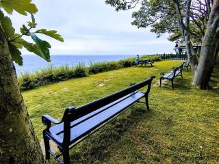 Seaside Escape in Kegnaes - By Traum Ferienwohnungen - 2