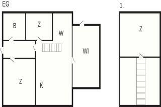 6 person holiday home in Thisted-By Traum - Thisted - 4