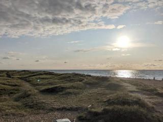 6 person holiday home in Thisted-By Traum - 1