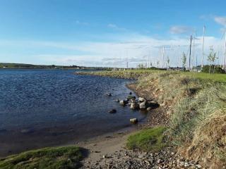 8 person holiday home in Højslev-By Traum - 2