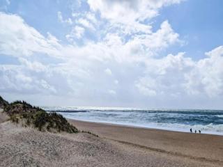 5 star holiday home in Vestervig-By Traum - Vestervig - 8