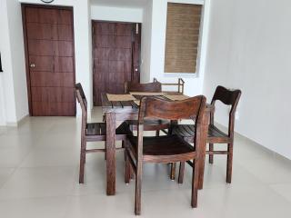 Beachfront Two Bedroom Apartment near Colombo area - 7