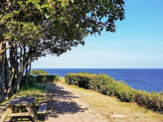 Seaside Retreat in Kegnaes - By Traum Ferienwohnungen - 3