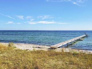 Seaside Retreat in Kegnaes - By Traum Ferienwohnungen - 2