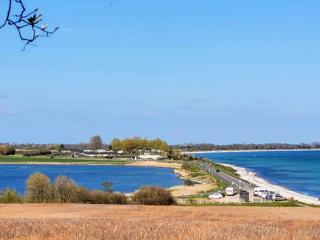 Seaside Retreat in Kegnaes - By Traum Ferienwohnungen - 1