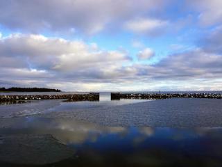 6 person holiday home in Vesløs-By Traum - Øsløs - 6