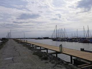 6 person holiday home in Vesløs-By Traum - Øsløs - 1
