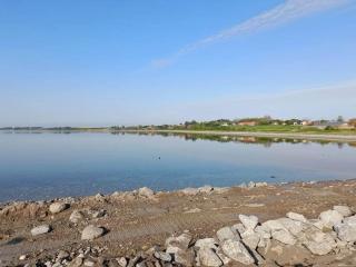 6 person holiday home in Vesløs-By Traum - 2