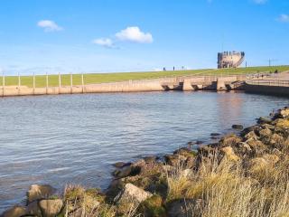 Panoramic Seaside Retreat - By Traum Ferienwohnungen - Højer - 7