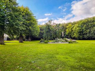 4 person holiday home in Tønder-By Traum - 4