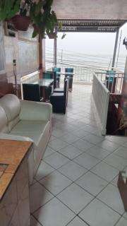 Skyline Lounge - 4