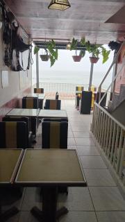 Skyline Lounge - 1