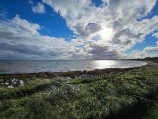 5 person holiday home in Vesløs-By Traum - Øsløs - 1