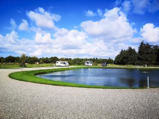 8 person holiday home in Rømø-By Traum - Kongsmark - 2