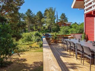 5 star holiday home in Ebeltoft - 2