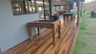 Casa de Campo Bh, Lindíssima, Sofisticada, Privativa, lazer, Completa - 8