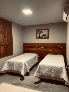 Casa de Campo Bh, Lindíssima, Sofisticada, Privativa, lazer, Completa - 7