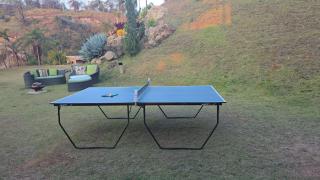 Casa de Campo Bh, Lindíssima, Sofisticada, Privativa, lazer, Completa - 4