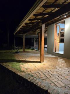 Casa de Campo Bh, Lindíssima, Sofisticada, Privativa, lazer, Completa - 2