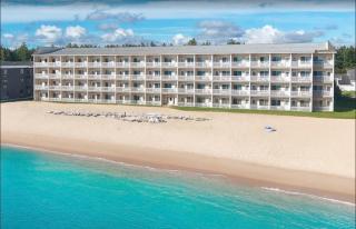 Mackinaw Beach and Bay Inn & Suites - Mackinaw City - 9