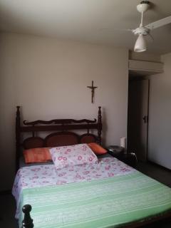 Apartamento espaço e conforto - 0