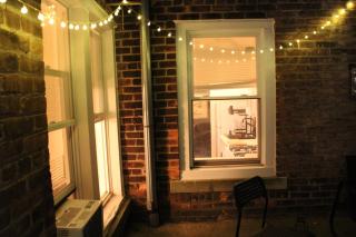 Comfy 1Bed With Full Patio! Free Parking Fast WiFi - 8