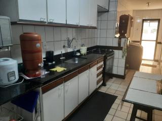 Apartamento espaço e conforto - 3
