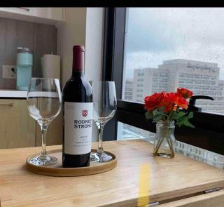 Luxury Vacation Resort Studio Downtown LA - 7