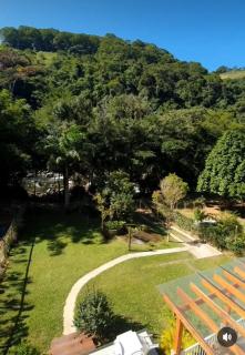 Casa Dolce Refúgio Lumiar - São Romão - 6