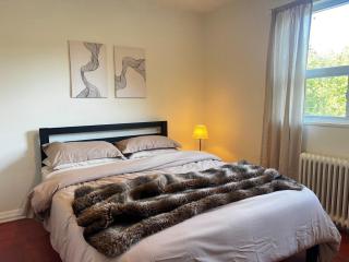 Upper Beaches Apartment - 2