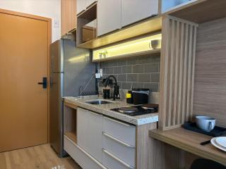 Lindo Studio - Pituba - 7
