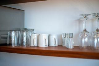 Spacious 2 bedroom apartment on 5th Avenue, steps from the sea - 8