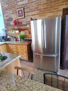 Casa nas montanhas Santo Antônio do Pinhal condominium Country Club - 5