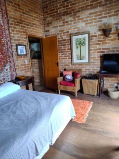 Casa nas montanhas Santo Antônio do Pinhal condominium Country Club - 1