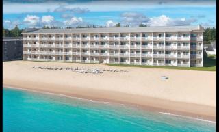 Mackinaw Beach and Bay Inn & Suites - Mackinaw City - 0