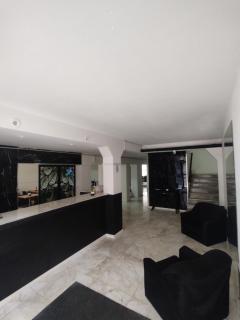 Hotel LE MIRAGE - 9
