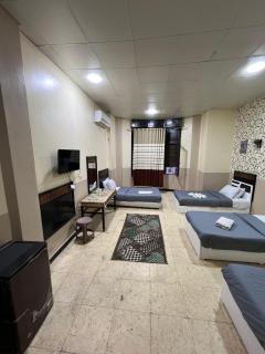 One Season Hotel - Kairo - 5