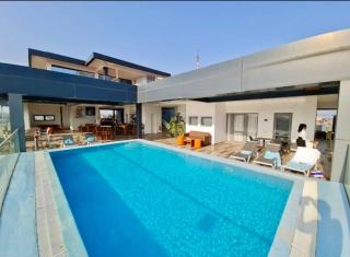 The Pent House Suite - Accra - 0
