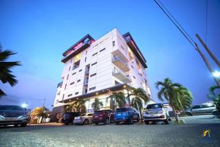 The Pent House Suite - Accra - 6